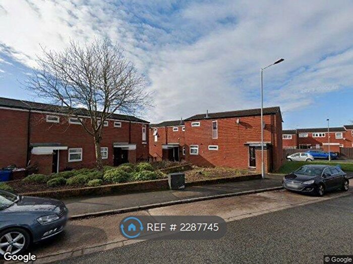 3 Bedroom Terraced House To Rent In Wordsworth Avenue, Atherton, Manchester, M46