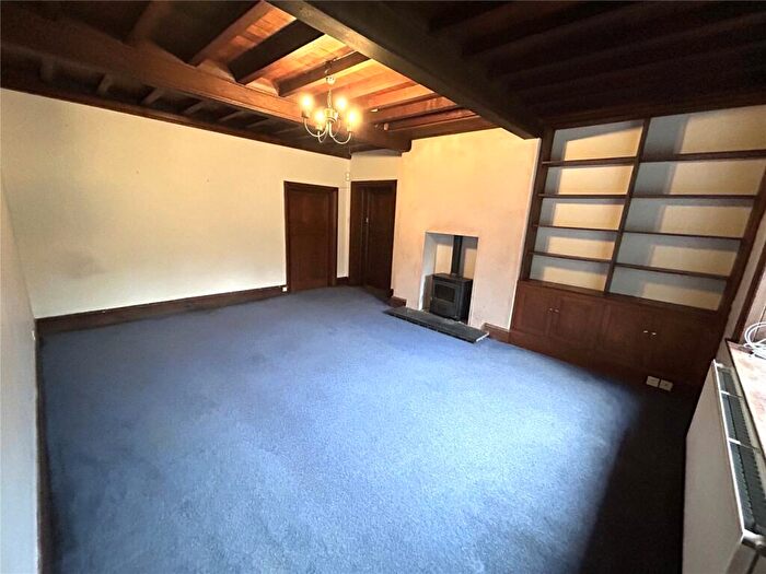 8 Bedroom Detached House To Rent In Spreyton, Crediton, Devon, EX17