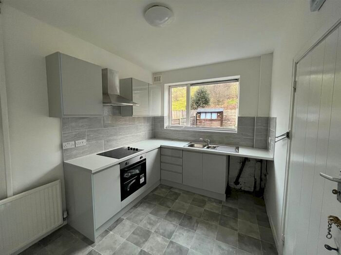 2 Bedroom Property To Rent In West Green, Middleton, Manchester, M24