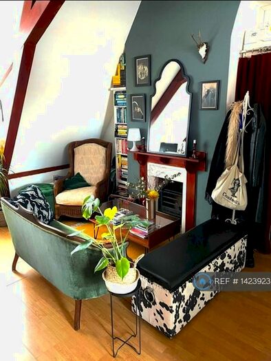 Studio To Rent In Worship Street, London, EC2A