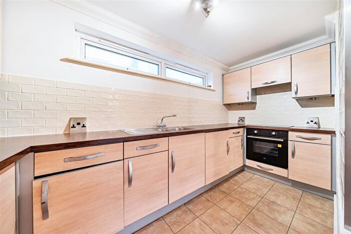 2 Bedroom Property To Rent In Ashford Road, Ashford, TW15