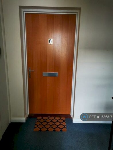 1 Bedroom Flat To Rent In Endrick Court, Stenhousemuir, FK5