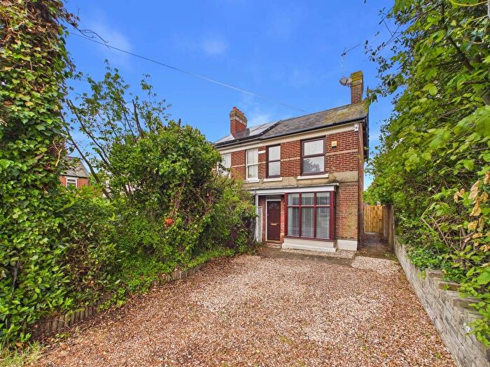 3 Bedroom Semi Detached House To Rent In London Road, Stanway, Colchester, CO3