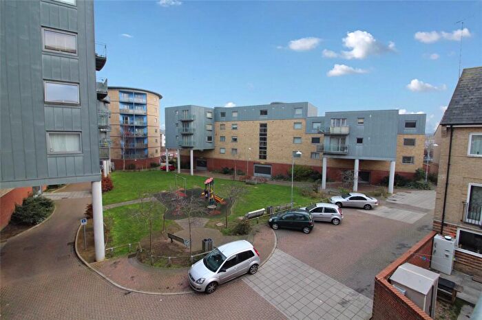 2 Bedroom Apartment To Rent In Wherstead Road, Ipswich, Suffolk, IP2