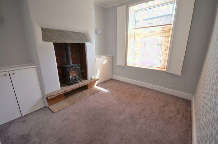 2 Bedroom Terraced House To Rent In Clifton Street, Rishton, BB1