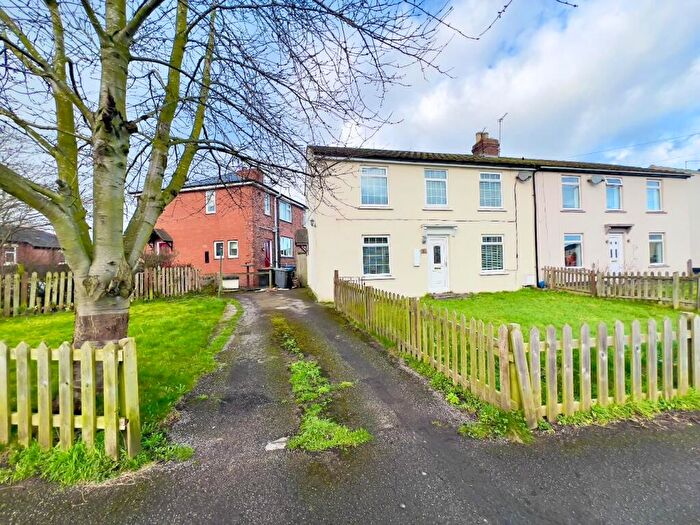 3 Bedroom Semi-Detached House To Rent In Dorlonco Villas, Meadowfield, Durham, DH7