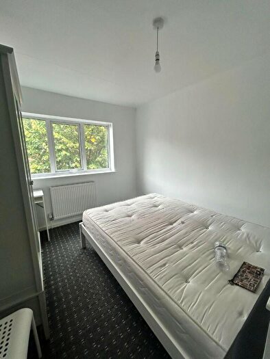 2 Bedroom Terraced House To Rent In Allington Avenue, Nottingham, Nottinghamshire, NG7