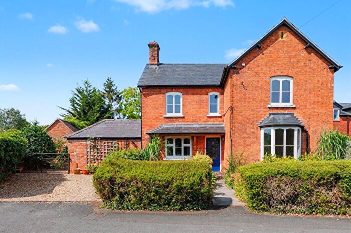 3 Bedroom Detached House For Sale In Green Lane, Shipston-On-Stour, CV36