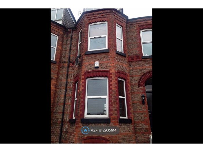 Studio To Rent In Urmston, Manchester, M41