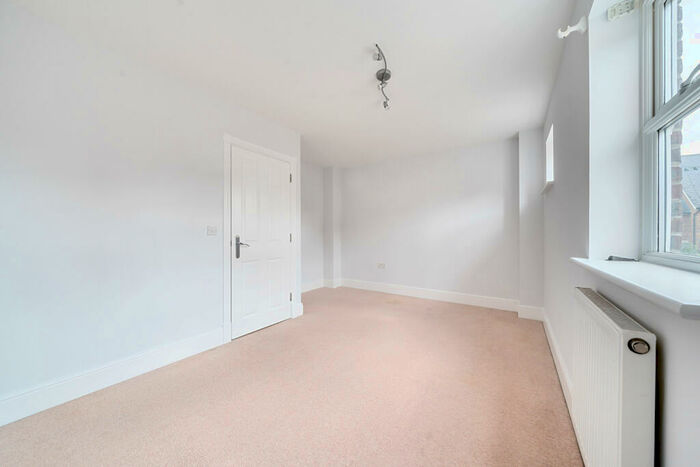 5 Bedroom Terraced House To Rent In Blyth Court, West Road, Saffron Walden, CB11