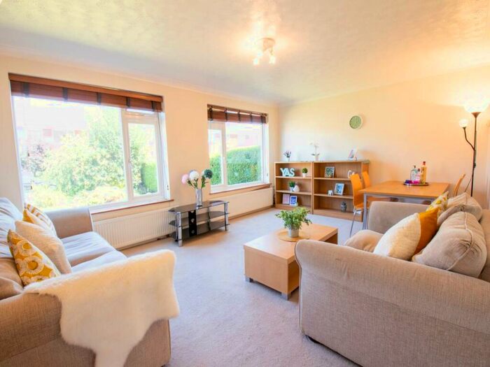 4 Bedroom House To Rent In Hanover Place, Canterbury, CT2