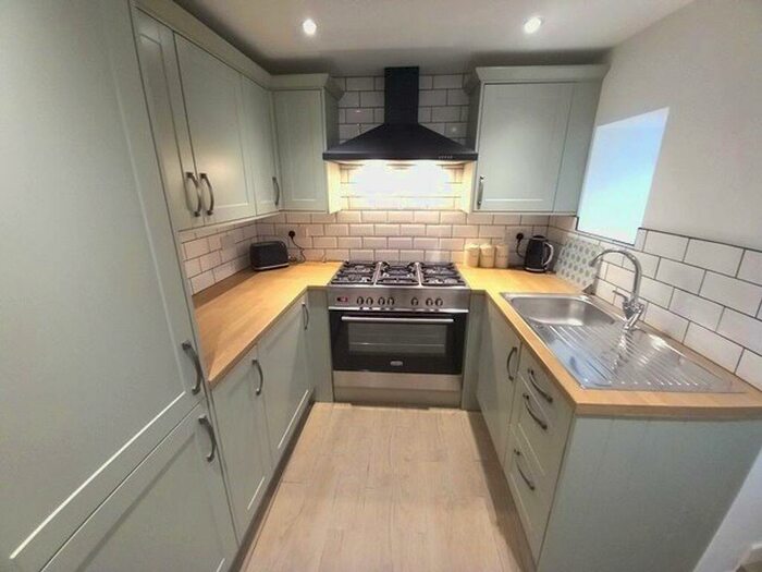 3 Bedroom Detached House To Rent In Church Cottage, Beckside, Kirkby-In-Furness, LA17