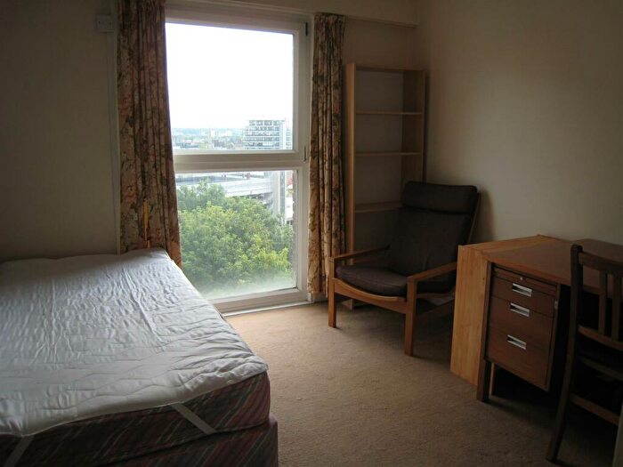 House To Rent In Park Row, Bristol, BS1