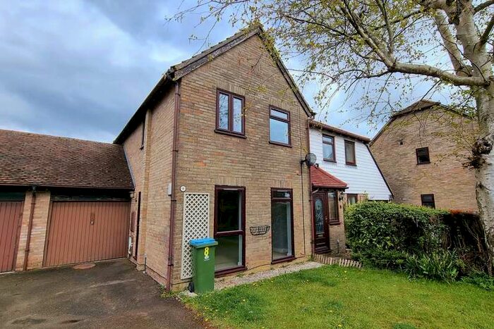 2 Bedroom Semi-Detached House To Rent In The Pines, Yapton, Arundel, West Sussex. BN18