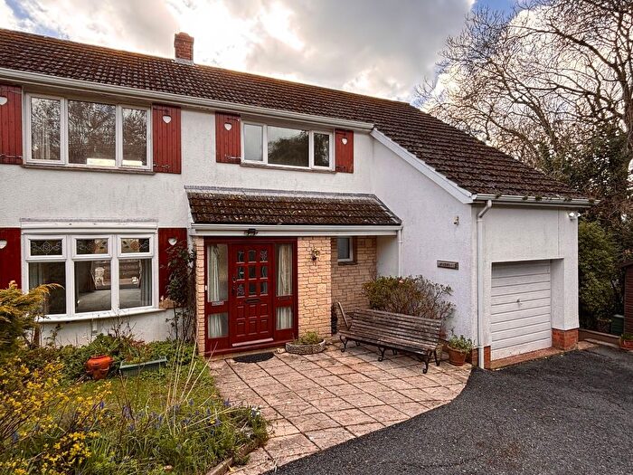 3 Bedroom Detached House To Rent In Brookfield Drive, Teignmouth, TQ14