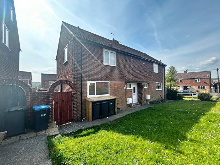 2 Bedroom House To Rent In South Lea, Witton Gilbert, DH7