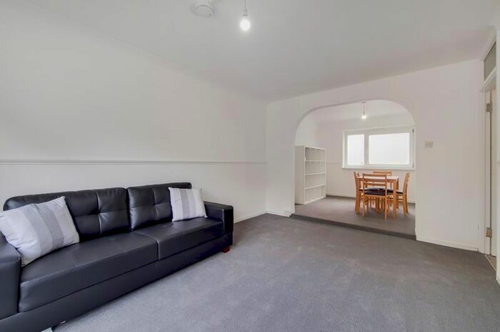 3 Bedroom Flat To Rent In William Guy Gardens, London, E3