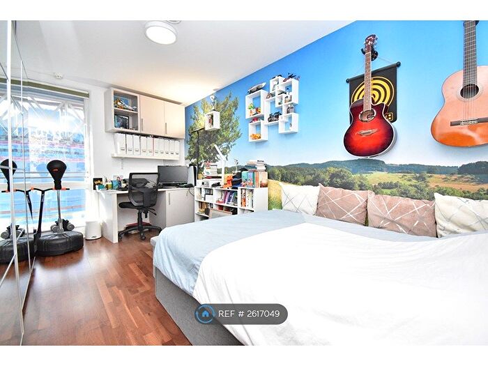2 Bedroom Flat To Rent In Chamberlayne Road, London, NW10