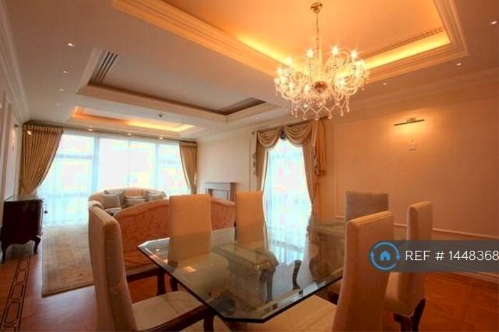 4 Bedroom Penthouse To Rent In Discovery Dock, London, E14