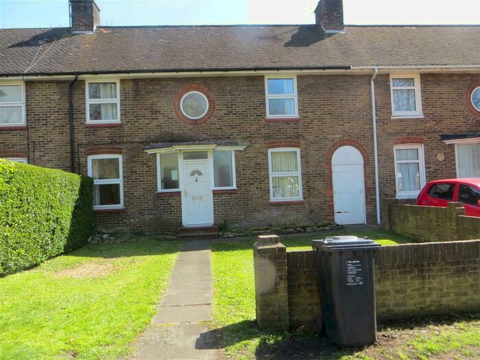 5 Bedroom Terraced House To Rent In The Highway, Brighton, East Sussex, BN2