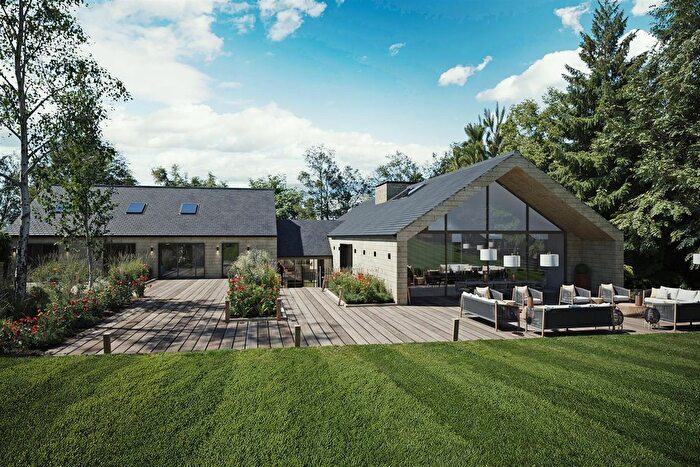 5 Bedroom Land For Sale In Ranmoor, Sheffield, S10