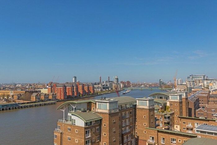 2 Bedroom Flat To Rent In Ensign House, Battersea Reach, SW18