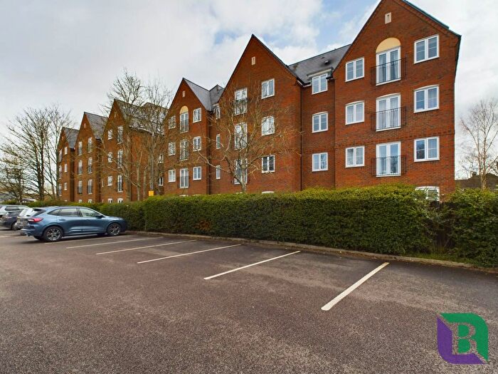 2 Bedroom Flat For Sale In Town Bridge Mill, Leighton Buzzard, LU7