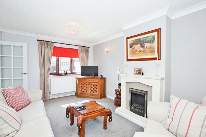 3 Bedroom Terraced House For Sale In Meadow View, Stoford, Yeovil, BA22