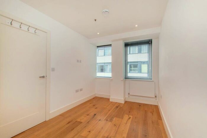 1 Bedroom Flat To Rent In High Street, Croydon, CR0