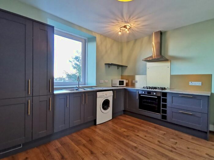 1 Bedroom Flat To Rent In Thomson Street, Rosemount, Aberdeen, AB25