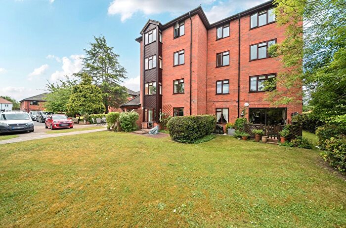 1 Bedroom Parking For Sale In Farnborough Common, Orpington, Kent, BR6