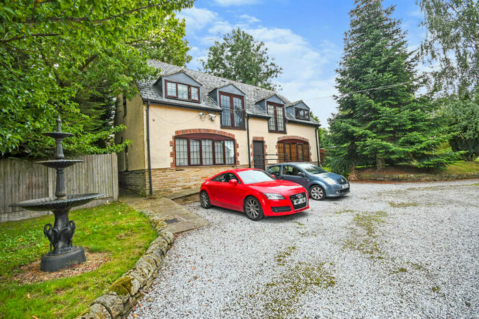 Studio To Rent In Coach House, Cedar Street, Hollingwood, S43