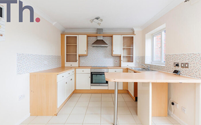 3 Bedroom Semi Detached House For Sale In Newport, Isle Of Wight, PO30