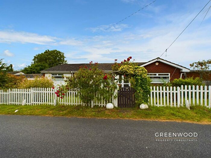 4 Bedroom Detached Bungalow For Sale In Woodview Road, Layer Marney, Colchester, CO5