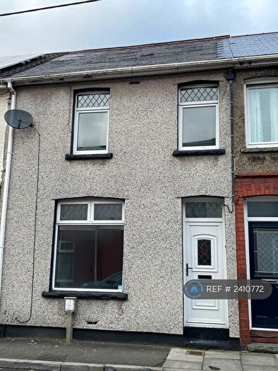 3 Bedroom Terraced House To Rent In Rectory Road, Crumlin, Newport, NP11