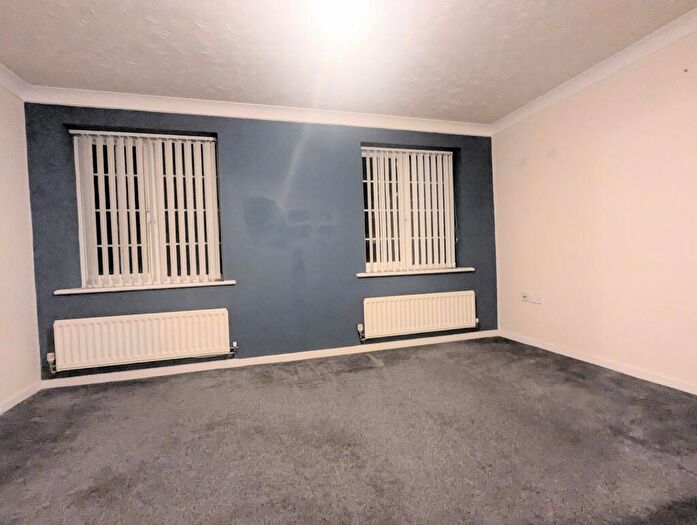2 Bedroom Apartment To Rent In Timken, Daventry, NN11
