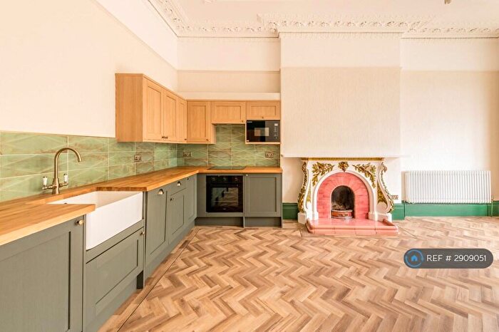 1 Bedroom Flat To Rent In Alma Road, Bristol, BS8