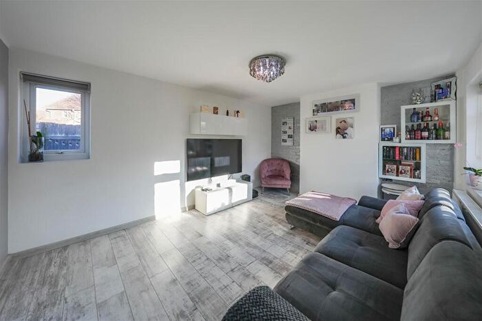 2 Bedroom Semi-Detached House For Sale In Lobley Gardens, Lobley Hill, NE11