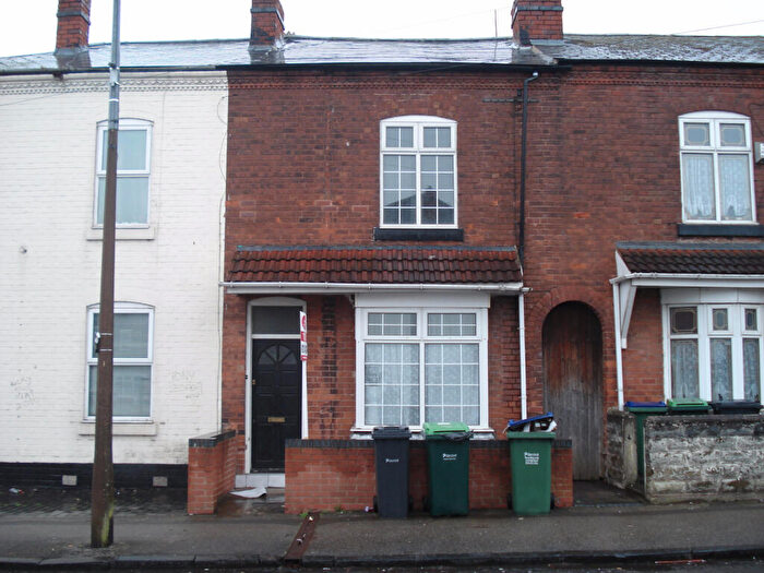 3 Bedroom Terraced House To Rent In Brisbane Road, Smethwick, B67