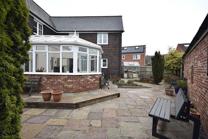 4 Bedroom End Of Terrace House For Sale In Kings Croft, Long Ashton, Bristol, North Somerset, BS41
