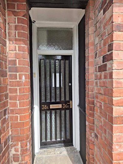 1 Bedroom Flat To Rent In Flaxley Road, Selby, YO8