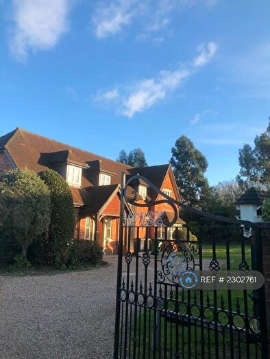 7 Bedroom Detached House To Rent In Kobe Nursery, Goffs Oak, Waltham Cross, EN7