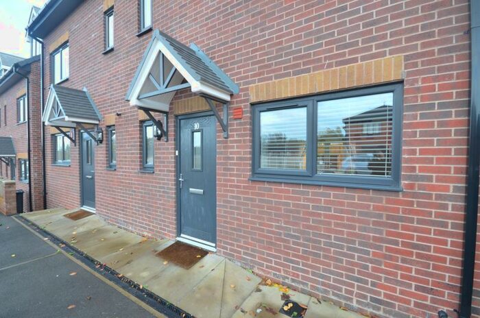 4 Bedroom Property To Rent In Kay Street, Oswaldtwistle, Accrington, BB5