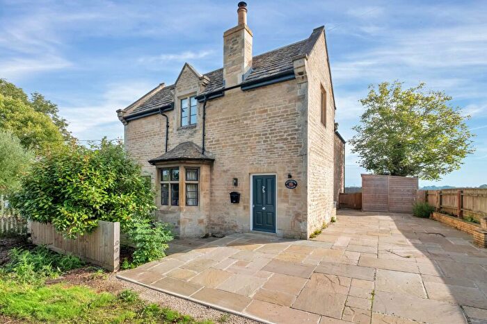 4 Bedroom Detached House For Sale In Uffington Road, Barnack, Stamford, PE9