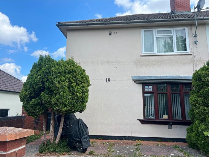 1 Bedroom Flat To Rent In Craydon Road, Bristol, BS14