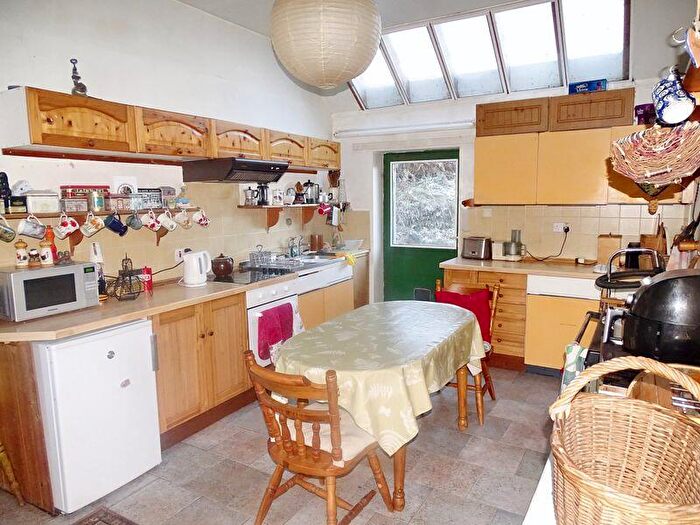 2 Bedroom Cottage For Sale In Glendevon, Dollar, FK14