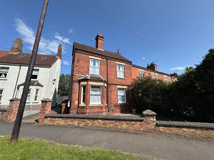 House To Rent In The Crescent, Melton Mowbray, LE13
