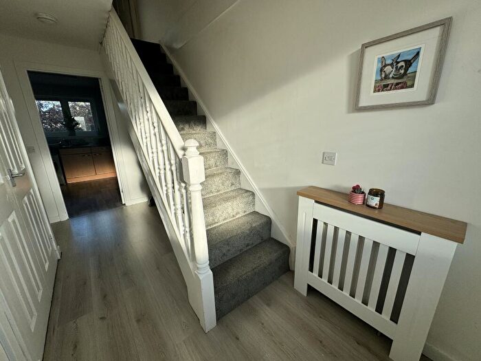 3 Bedroom Terraced House For Sale In Burnside Avenue, Aviemore, PH22