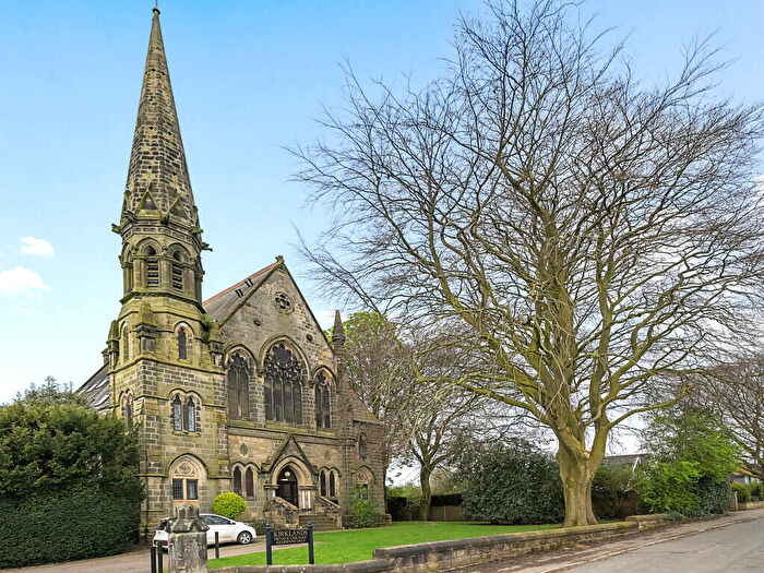 1 Bedroom Apartment For Sale In Kirklands, Carr Lane, Thorner, Leeds, LS14