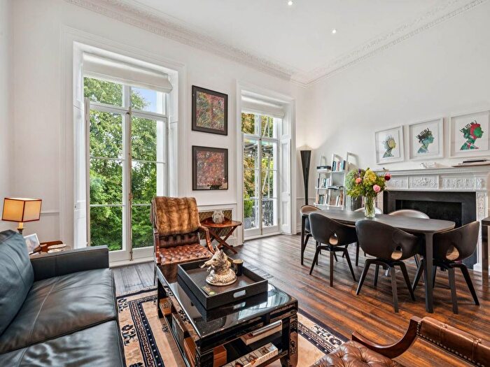 2 Bedroom Flat To Rent In Onslow Square, London, SW7